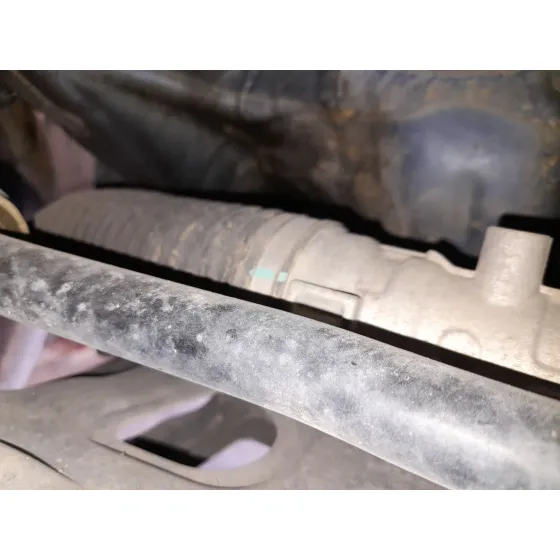 Cremallera Direccion para Seat Arona (Kj7, Kjp)