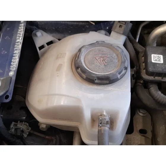 Deposito Expansion para Seat Arona (Kj7, Kjp)