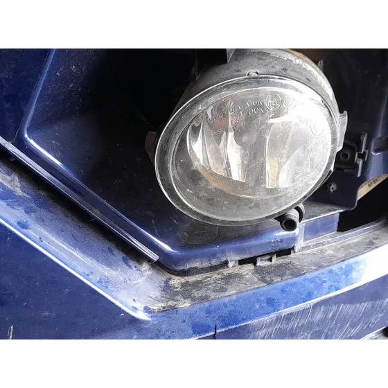 Faro Antiniebla Izquierdo para Seat Arona (Kj7, Kjp)