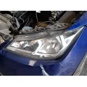 Faro Izquierdo para Seat Arona (Kj7, Kjp)