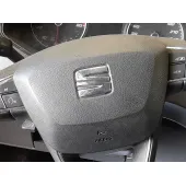 Kit Airbag para Seat Arona (Kj7, Kjp)