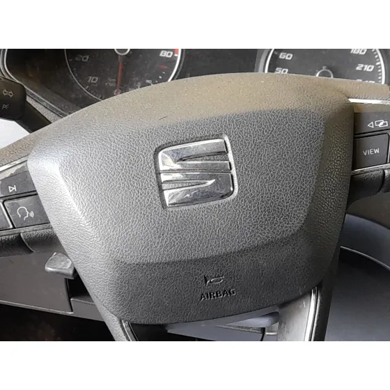 Kit Airbag para Seat Arona (Kj7, Kjp)