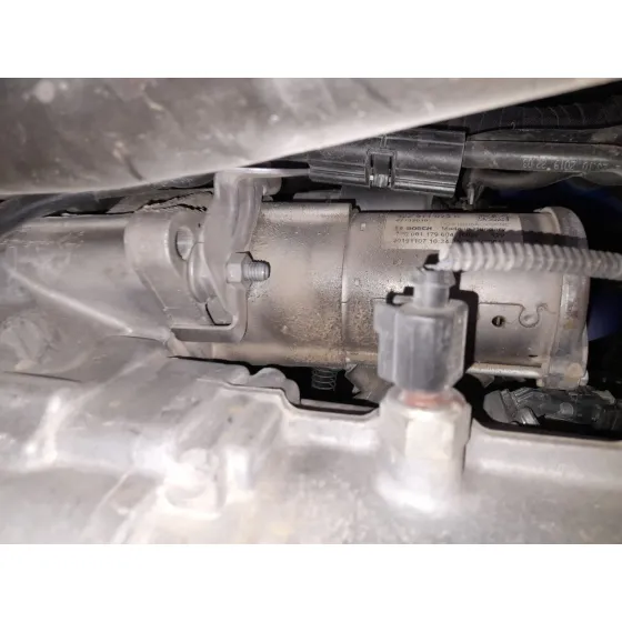 Motor Arranque para Seat Arona (Kj7, Kjp)