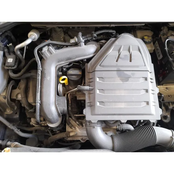 Motor Completo para Seat Arona (Kj7, Kjp)