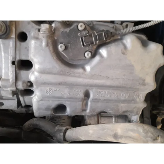 Motor Completo para Seat Arona (Kj7, Kjp)