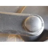 Motor Limpia Delantero para Seat Arona (Kj7, Kjp)