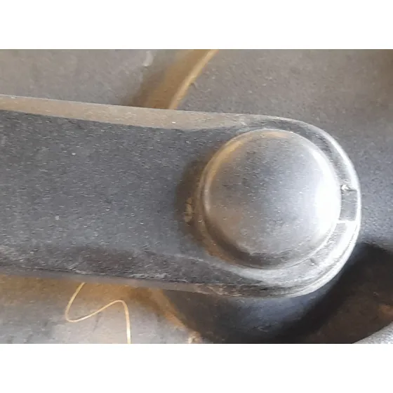 Motor Limpia Delantero para Seat Arona (Kj7, Kjp)