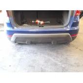 Paragolpes Trasero para Seat Arona (Kj7, Kjp)