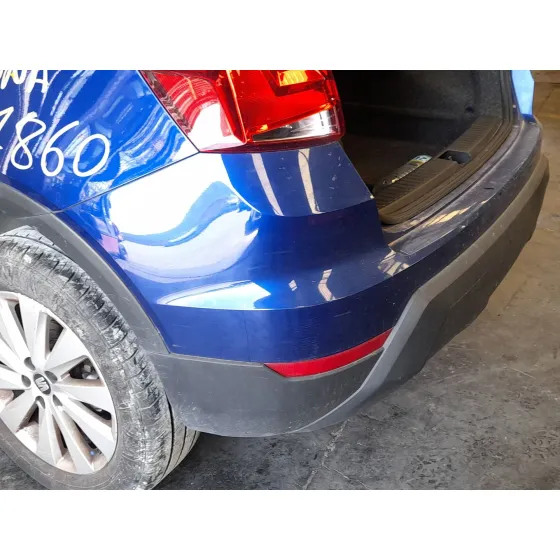 Paragolpes Trasero para Seat Arona (Kj7, Kjp)