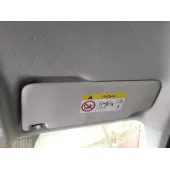 Parasol Derecho para Seat Arona (Kj7, Kjp)