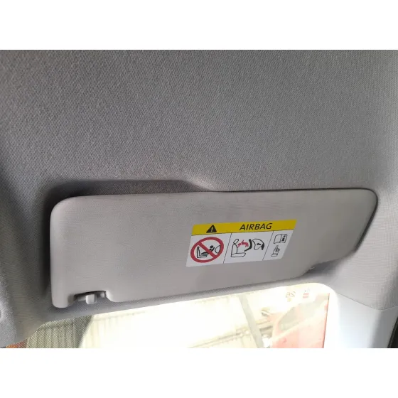 Parasol Derecho para Seat Arona (Kj7, Kjp)