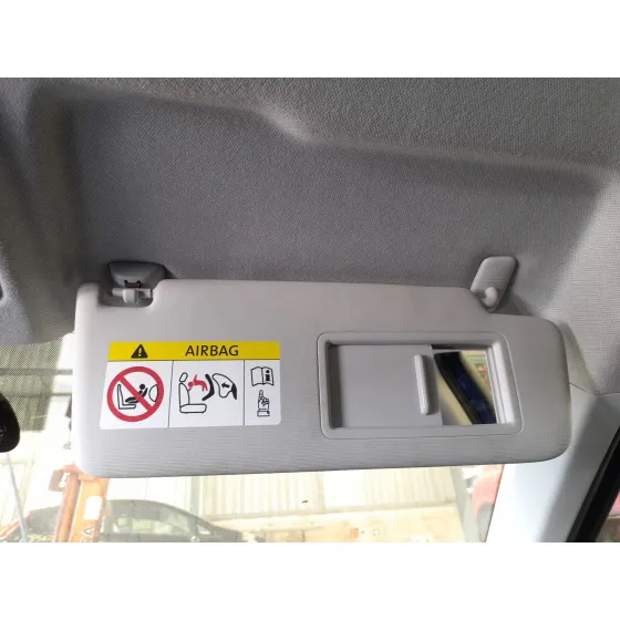 Parasol Derecho para Seat Arona (Kj7, Kjp)