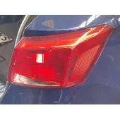 Piloto Trasero Derecho Exterior para Seat Arona (Kj7, Kjp)