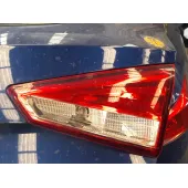 Piloto Trasero Derecho Interior para Seat Arona (Kj7, Kjp)