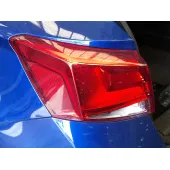 Piloto Trasero Izquierdo Exterior para Seat Arona (Kj7, Kjp)