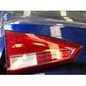 Piloto Trasero Izquierdo Interior para Seat Arona (Kj7, Kjp)
