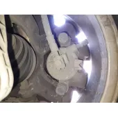 Pinza Freno Delantera Izquierda para Seat Arona (Kj7, Kjp)