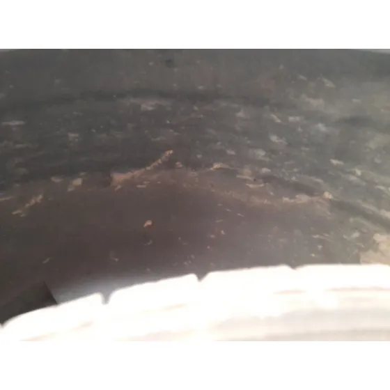 Plastico Pase Rueda Tras. Dch. para Seat Arona (Kj7, Kjp)