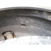 Plastico Pase Rueda Tras. Izq. para Seat Arona (Kj7, Kjp)
