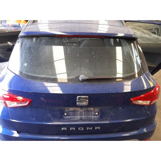Porton Trasero para Seat Arona (Kj7, Kjp)