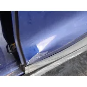 Puerta Trasera Izquierda para Seat Arona (Kj7, Kjp)