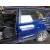 Puerta Trasera Izquierda para Seat Arona (Kj7, Kjp)