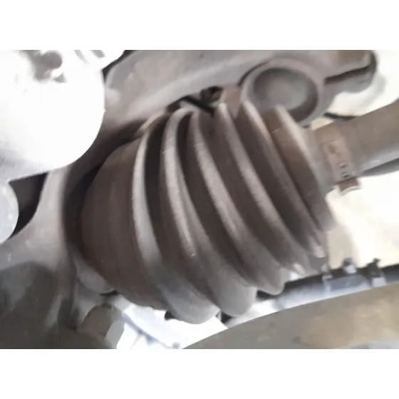 Transmision Delantera Derecha para Seat Arona (Kj7, Kjp)
