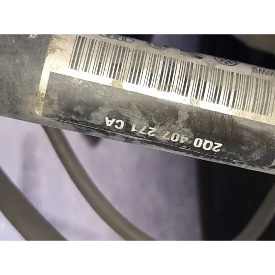 Transmision Delantera Izquierda para Seat Arona (Kj7, Kjp)