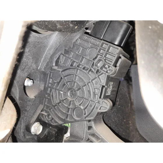 Potenciometro Pedal para Seat Arona (Kj7, Kjp)