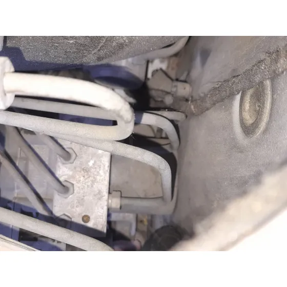 Abs para Mercedes-Benz Clase B Sports Tourer (W245)