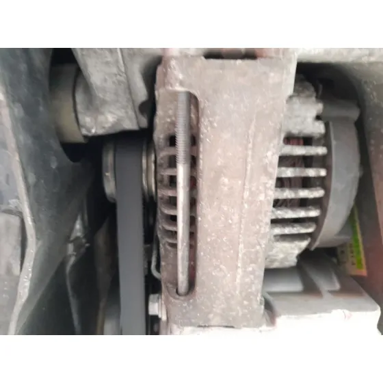 Alternador para Mercedes-Benz Clase B Sports Tourer (W245)