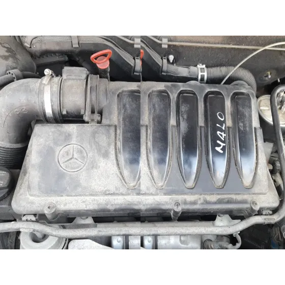 Carcasa Filtro Aire para Mercedes-Benz Clase B Sports Tourer (W245)