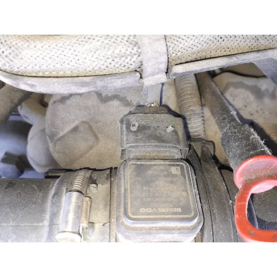 Caudalimetro para Mercedes-Benz Clase B Sports Tourer (W245)