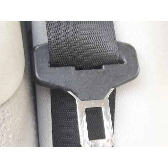 Cinturon Seguridad Trasero Derecho para Mercedes-Benz Clase B Sports Tourer (W245)