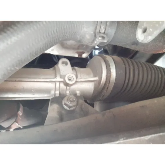 Cremallera Direccion para Mercedes-Benz Clase B Sports Tourer (W245)