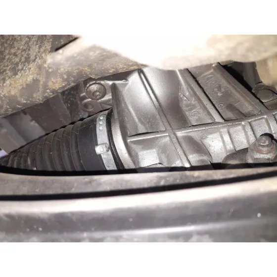 Cremallera Direccion para Mercedes-Benz Clase B Sports Tourer (W245)