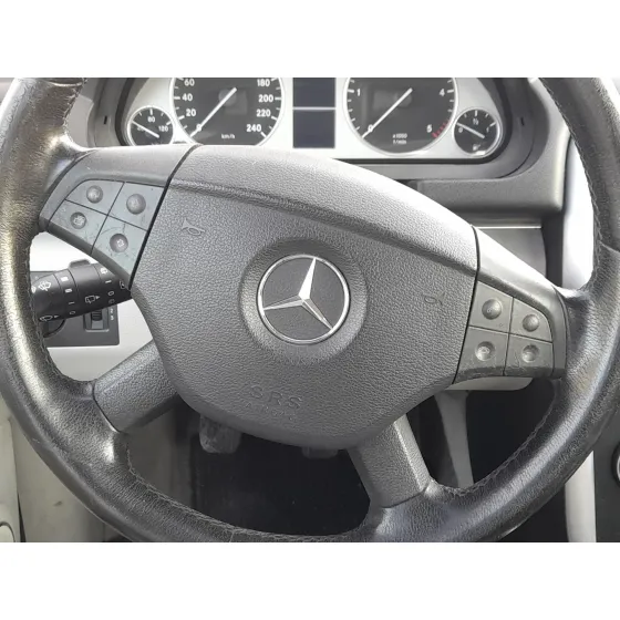 Kit Airbag para Mercedes-Benz Clase B Sports Tourer (W245)