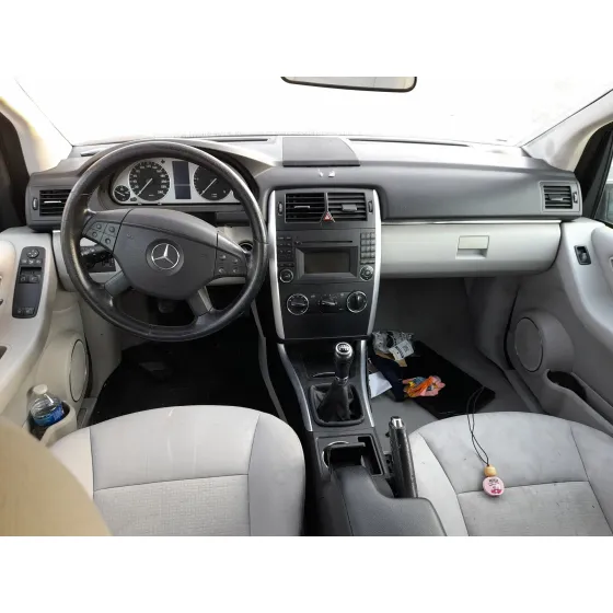 Kit Airbag para Mercedes-Benz Clase B Sports Tourer (W245)
