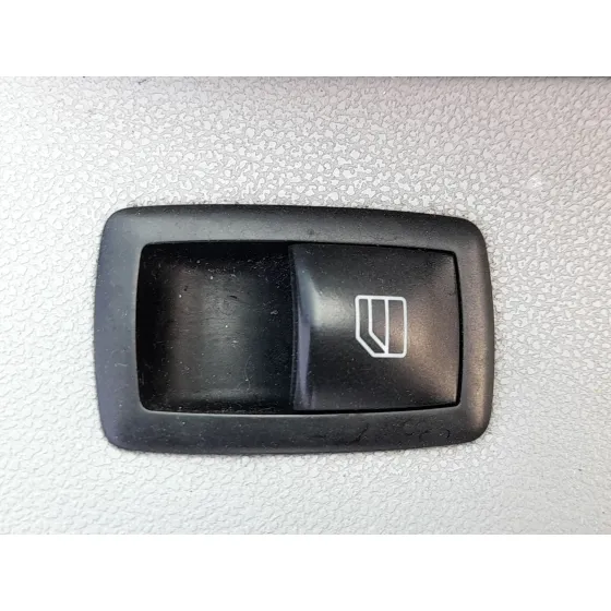 Mando Elevalunas Delantero Derecho para Mercedes-Benz Clase B Sports Tourer (W245)