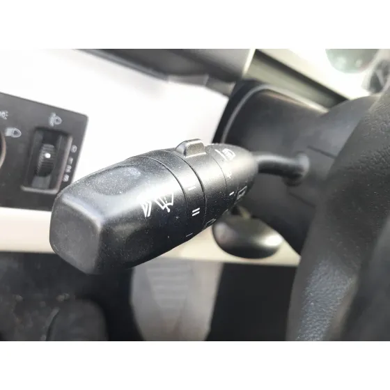 Mando Luces Y Limpia para Mercedes-Benz Clase B Sports Tourer (W245)