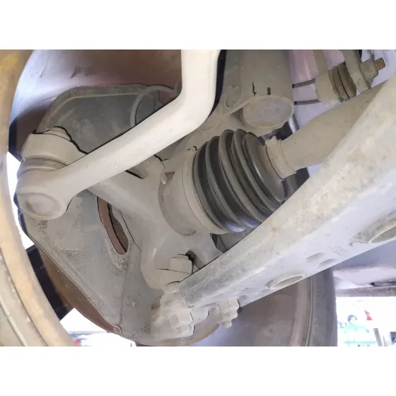 Mangueta Delantera Derecha para Mercedes-Benz Clase B Sports Tourer (W245)