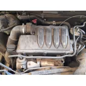 Motor Completo para Mercedes-Benz Clase B Sports Tourer (W245)