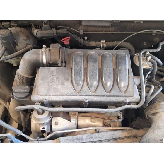 Motor Completo para Mercedes-Benz Clase B Sports Tourer (W245)