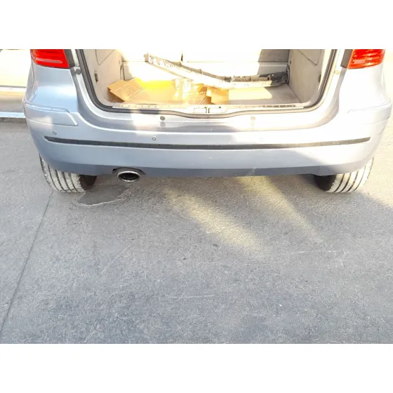 Paragolpes Trasero para Mercedes-Benz Clase B Sports Tourer (W245)