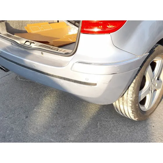 Paragolpes Trasero para Mercedes-Benz Clase B Sports Tourer (W245)