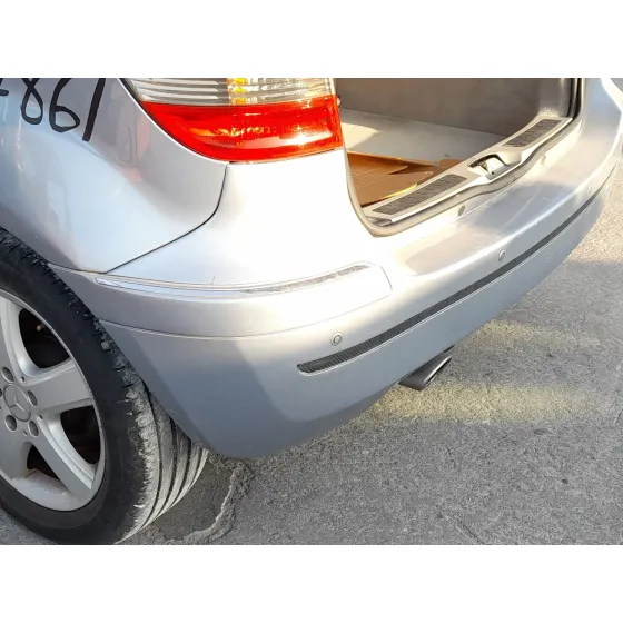 Paragolpes Trasero para Mercedes-Benz Clase B Sports Tourer (W245)