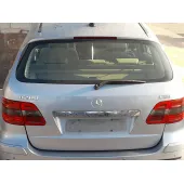 Porton Trasero para Mercedes-Benz Clase B Sports Tourer (W245)
