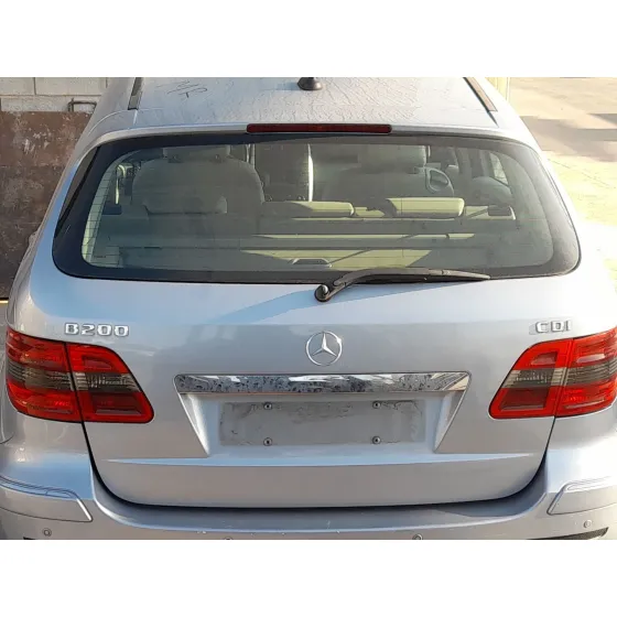 Porton Trasero para Mercedes-Benz Clase B Sports Tourer (W245)