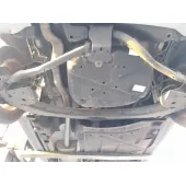 Puente Trasero para Mercedes-Benz Clase B Sports Tourer (W245)