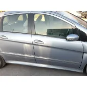 Puerta Delantera Derecha para Mercedes-Benz Clase B Sports Tourer (W245)